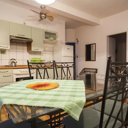 Holiday Home Drescher Murter Room photo