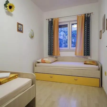Holiday Home Drescher Murter Room photo