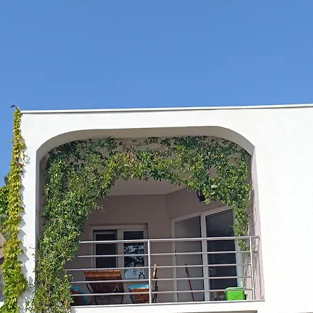 Holiday Home Drescher Murter Exterior photo