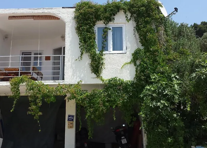 Holiday Home Drescher