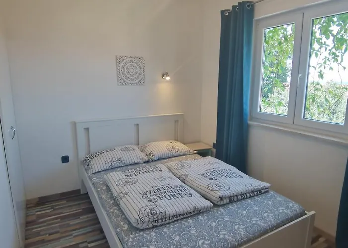 Holiday Home Drescher