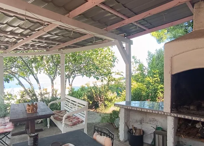 Holiday Home Drescher
