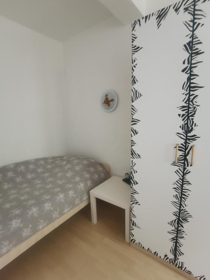 Dom wakacyjny Drescher *