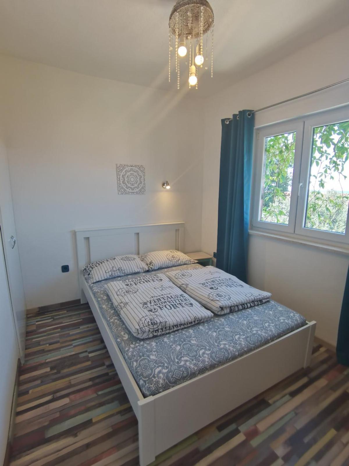 Drescher Holiday home Murter