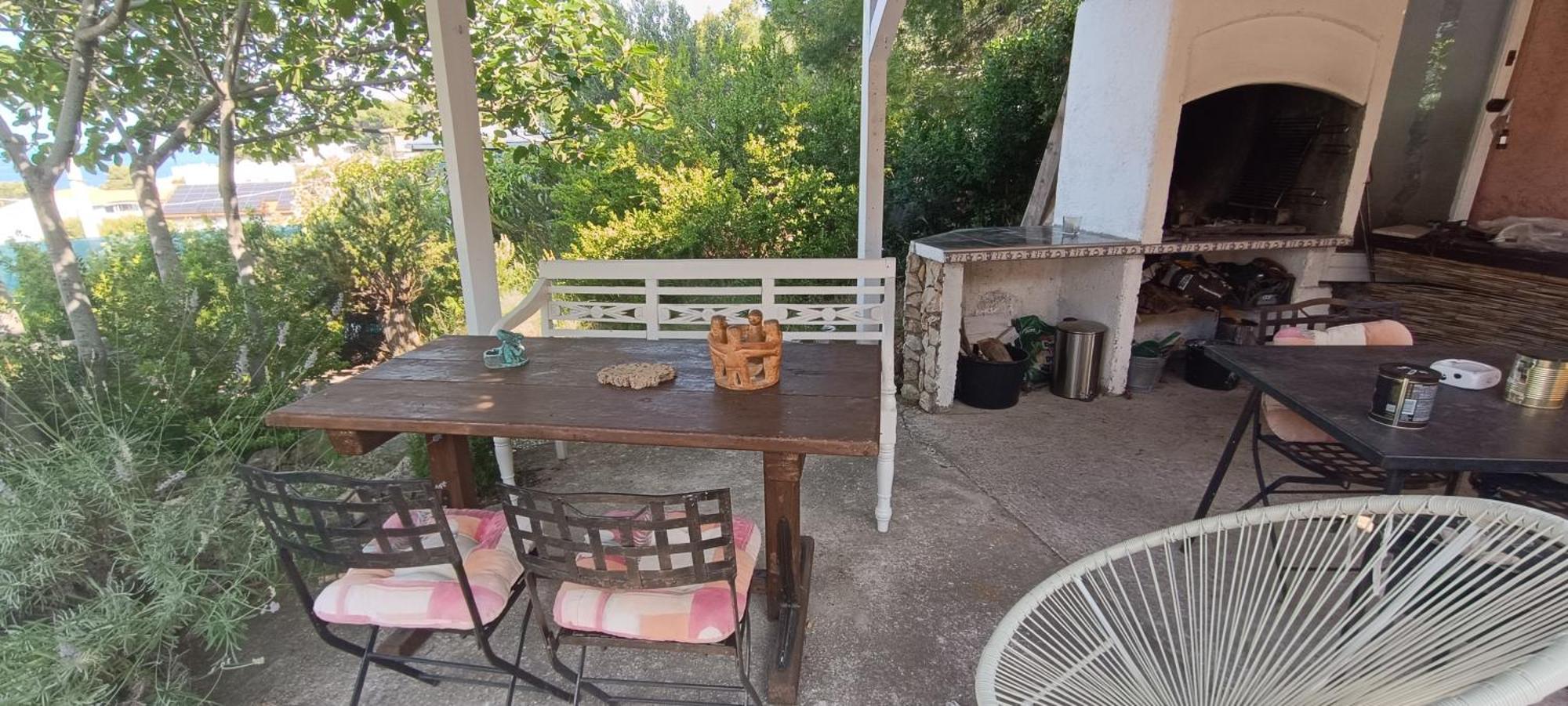 Case de vacanță Drescher Murter