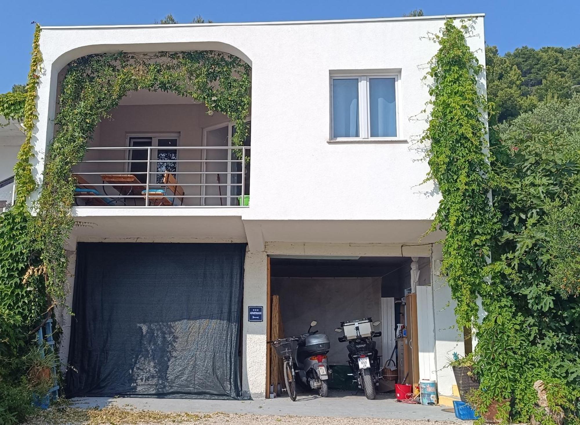 Drescher Case de vacanță *
